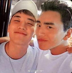 吃瓜爆料王大陆,吃瓜爆料背后的娱乐圈风云